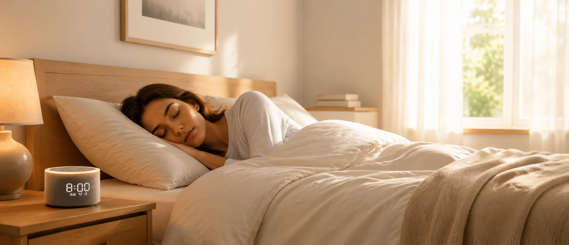 Understanding Sleep: Circadian Rhythm & Stages