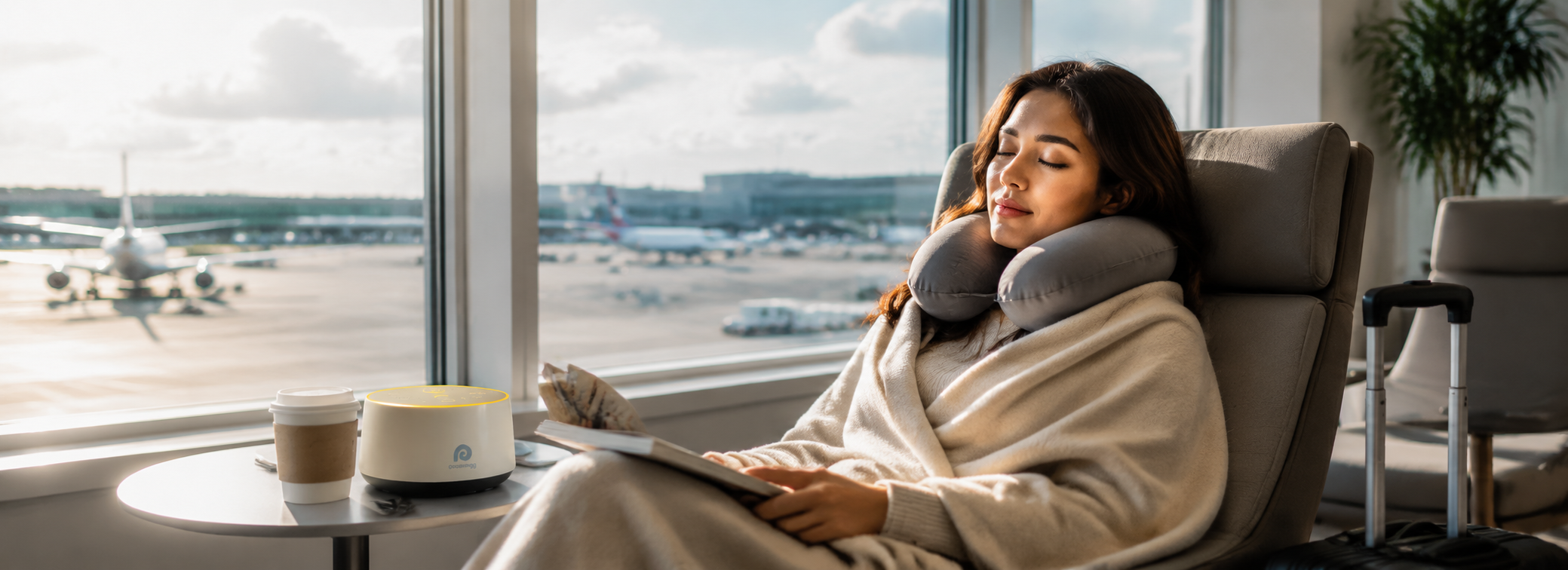 Traveler’s Guide to Sleeping Anywhere: How to Get Quality Rest on the Go