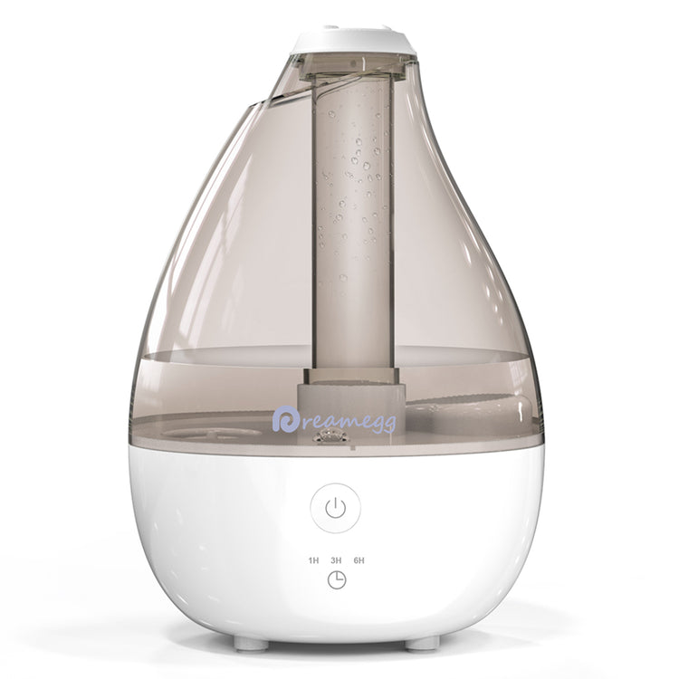 HUMIDIFICAITION