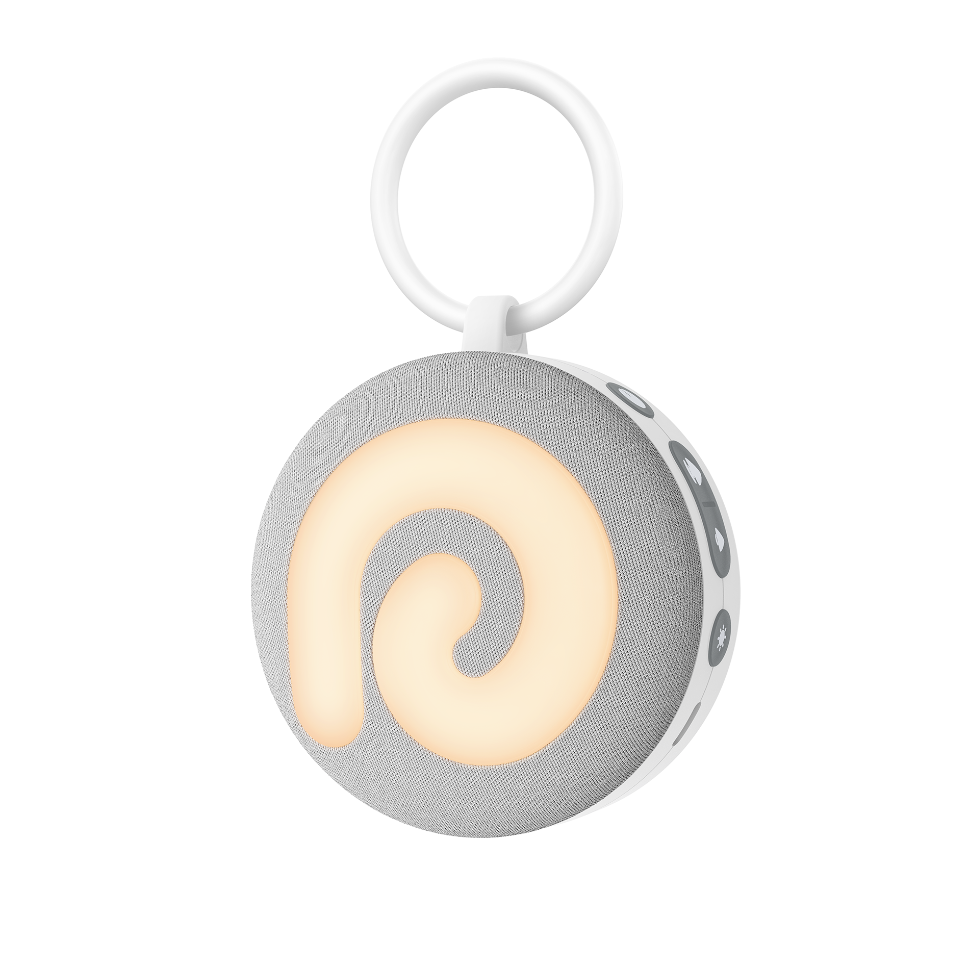 Sleep Lite D11 | Portable Sound Machine Baby | Dreamegg Official