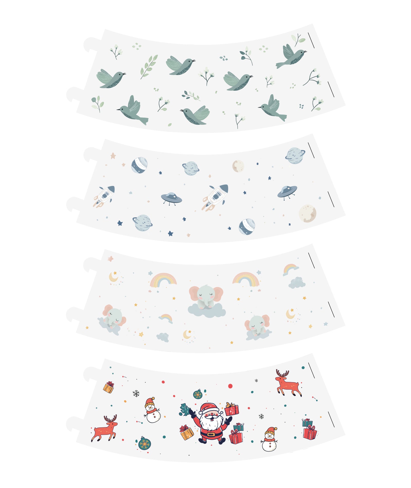 Nite 1 | The Smart Baby Sleep Trainer