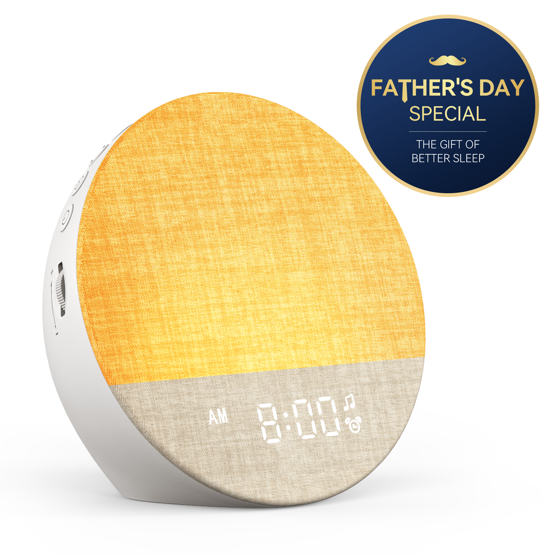 Sunrise 1 | Premium Sunrise Sleep & Wake Clock