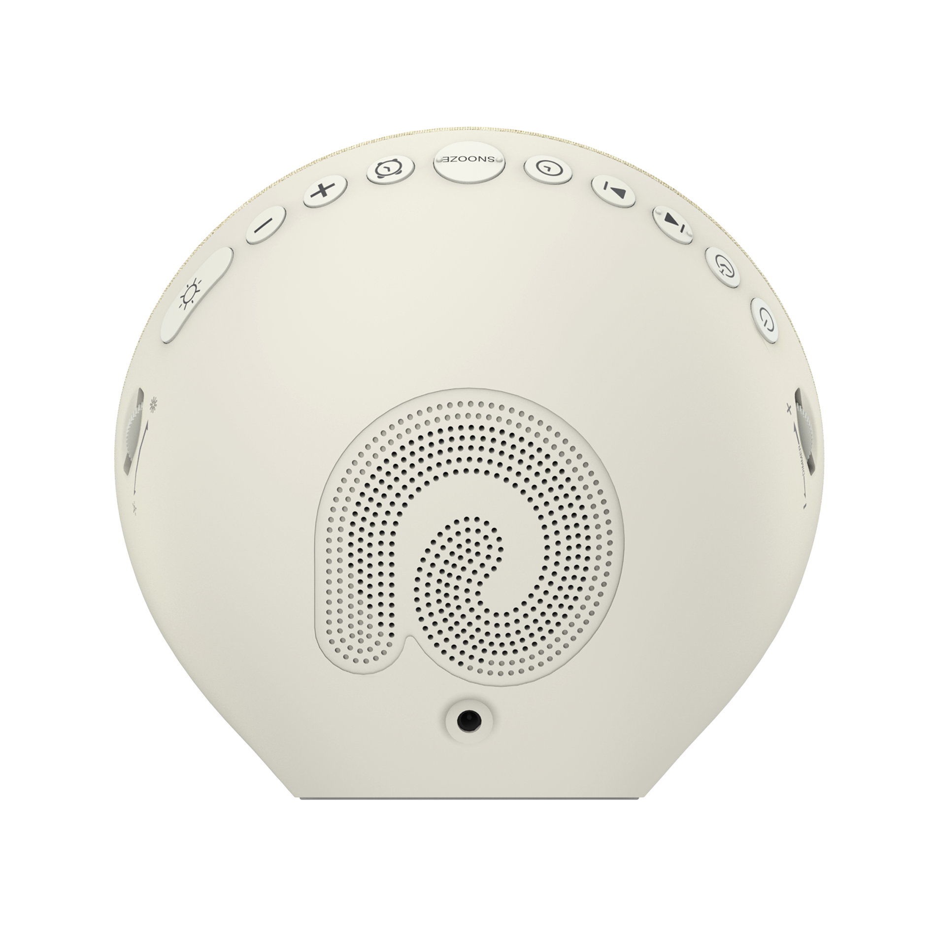 Sunrise 1|Sleep Aid Alarm Clock