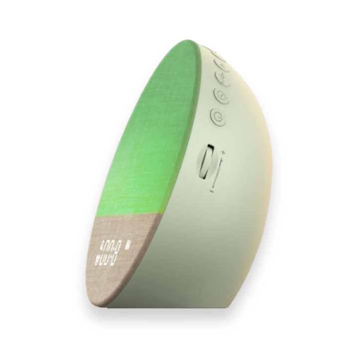 Sunrise 1|Sleep Aid Alarm Clock