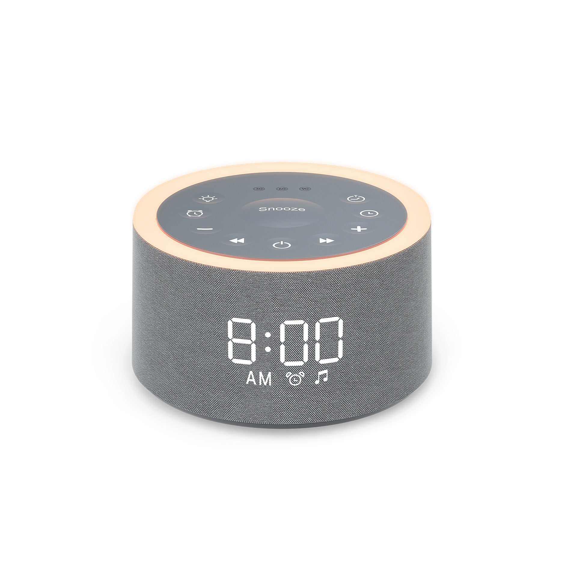 Classic D1+ | The Iconic Sound Machine & Alarm