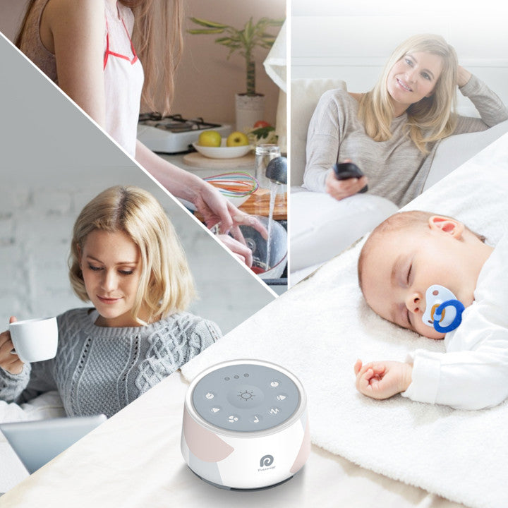 dreamegg d1 pro sound machine