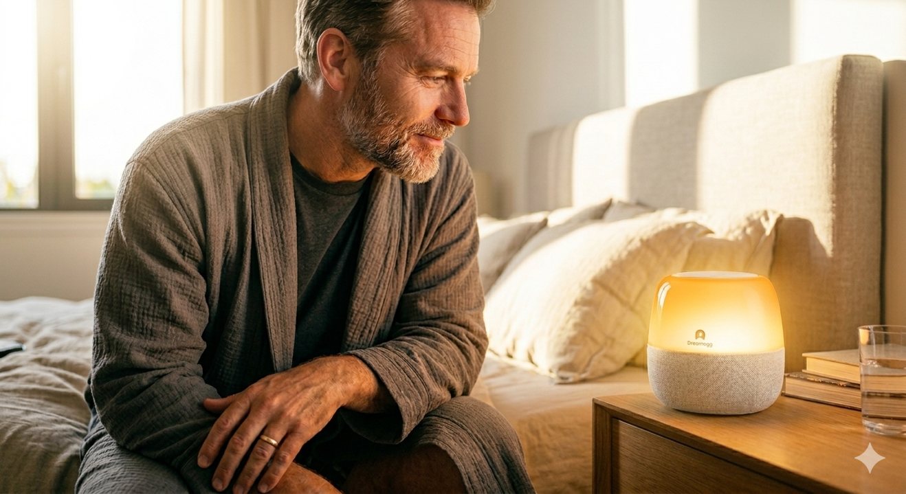 Father's Day Special | The Gift of Better Sleep for Dad