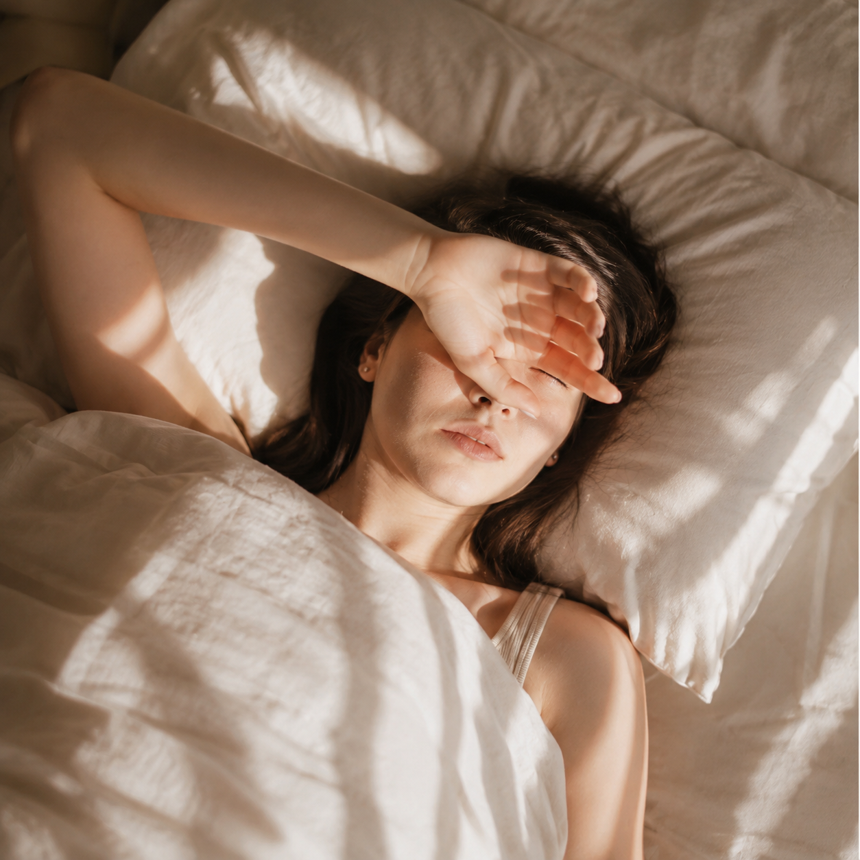 Why You're Still Tired After 8 Hours of Sleep