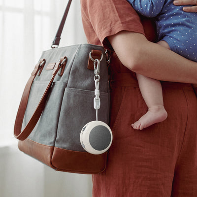 Lite Cozy | Flagship Snap-and-Go Sound Machine