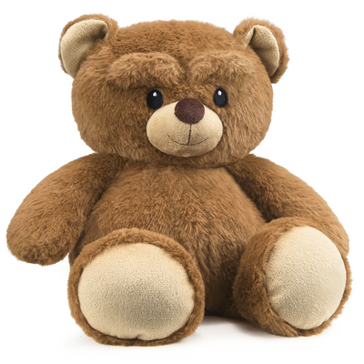 Dreamegg Bear Microwave Heating Pad