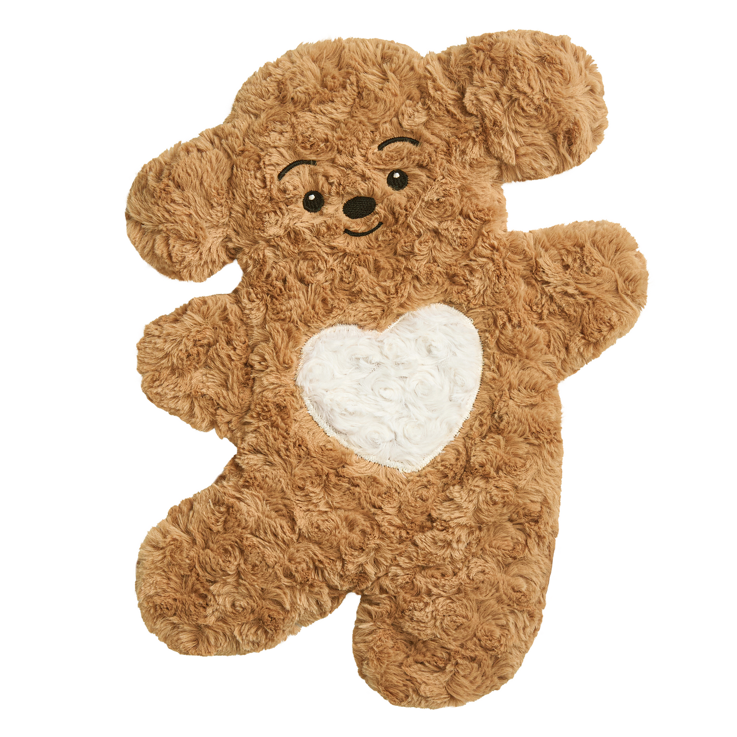 dreamegg heating pad for period cramps relief, microwavable heating pads