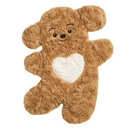 Dreamegg Heating Pad for Period Cramps Relief, Microwavable Heating Pads