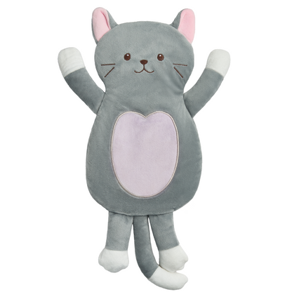 Dreamegg Heating Pad for Period Cramps Relief, Microwavable Heating Pads