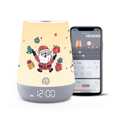 Nite 1 | The Smart Baby Sleep Trainer