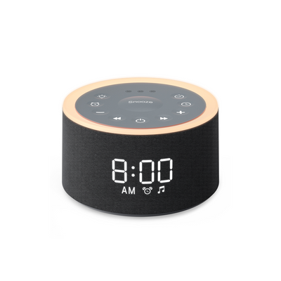 Classic D1+ | The Iconic Sound Machine & Alarm