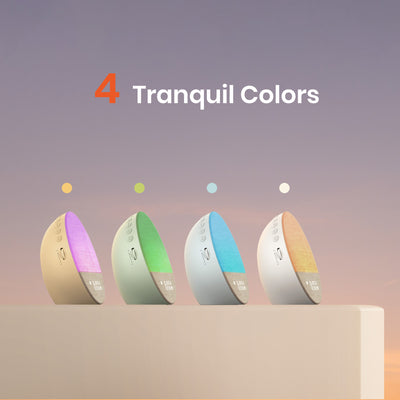 Sunrise 1｜Sleep Aid Alarm Clock