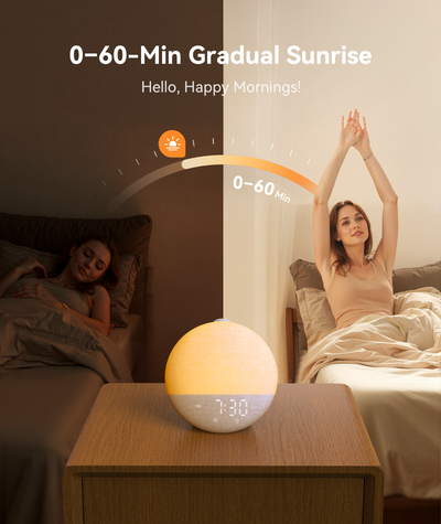 Dreamegg Sunrise 2 (No App Control)