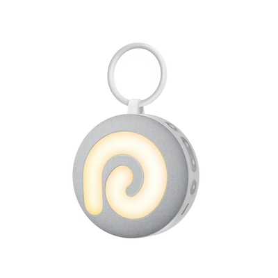 Lite D11 | The Portable Sleep Sound Machine