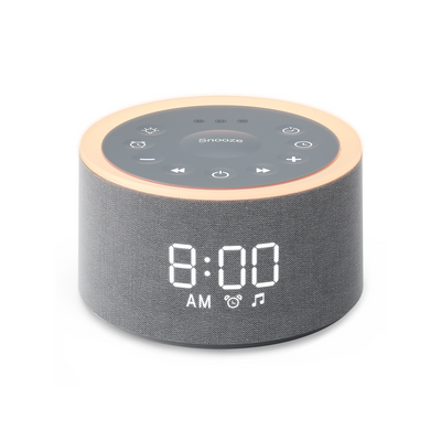 Classic D1+ | The Iconic Sound Machine & Alarm