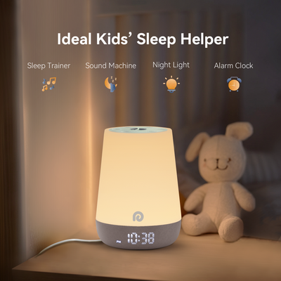 Nite 1 | The Smart Baby Sleep Trainer