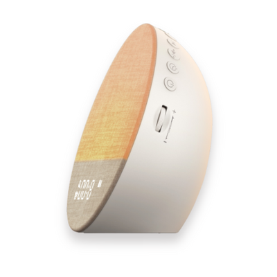 Sunrise 1｜Sleep Aid Alarm Clock