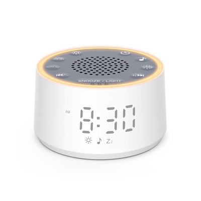 Classic D1 Nova | The Iconic Sound Machine & Alarm