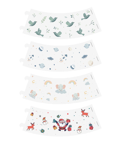 Nite 1 | The Smart Baby Sleep Trainer
