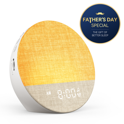 Sunrise 1 | Premium Sunrise Sleep & Wake Clock