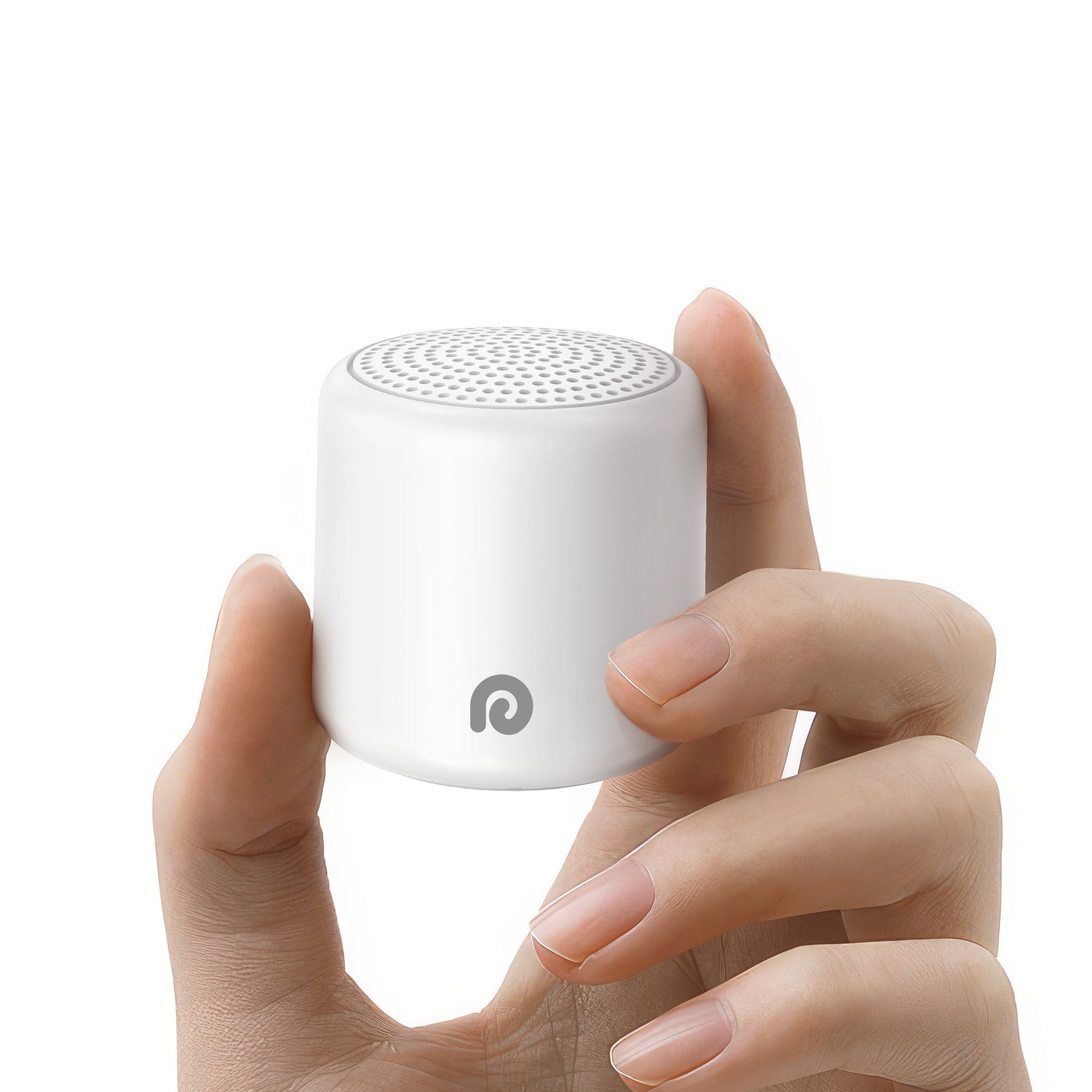 Dreamegg Pocket Sleep 1 Tragbares Weißes Rauschgerät