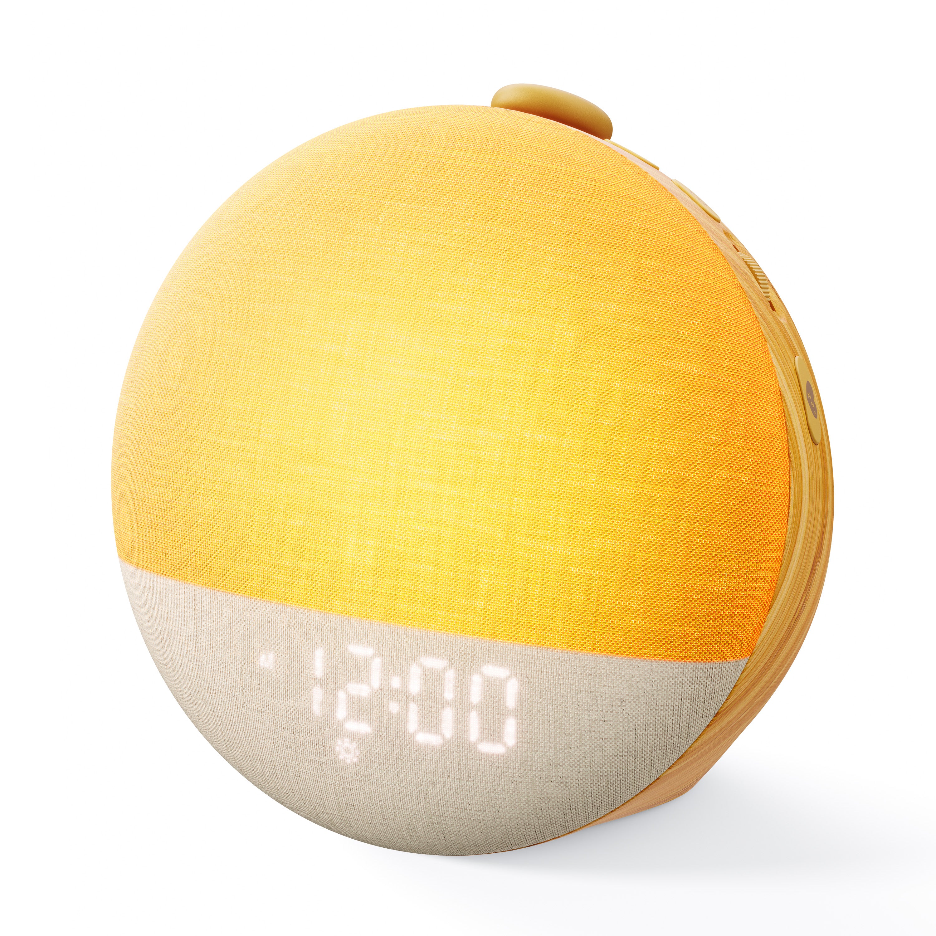 Sunrise 2 | Ultra Sunrise Sleep & Wake Clock