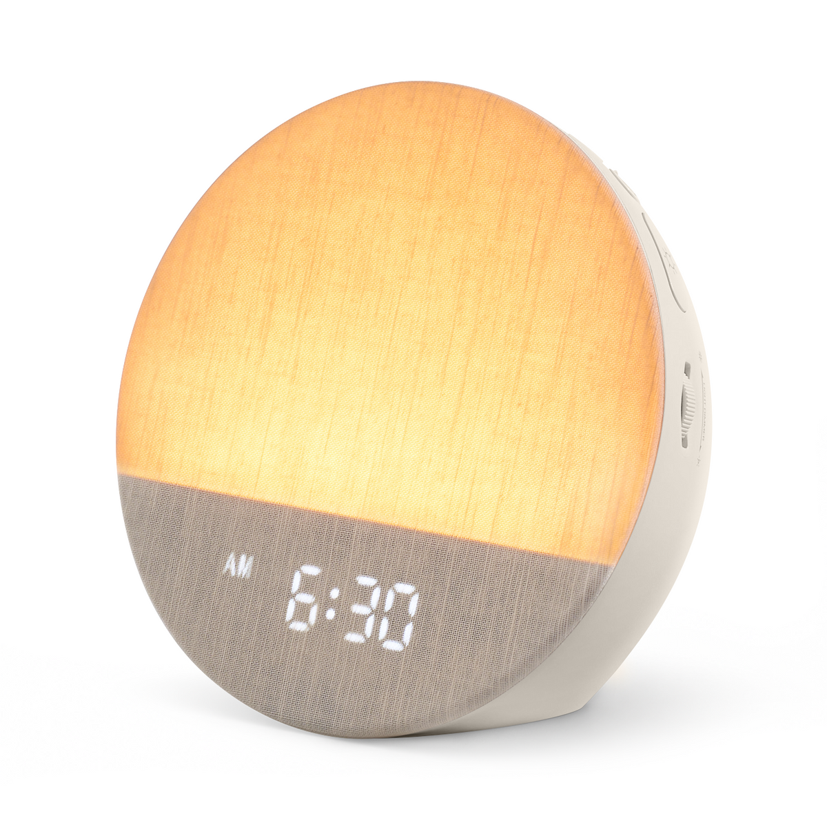 Sunrise 1 | Premium Sunrise Sleep & Wake Clock