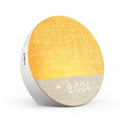 Sunrise 1｜Sleep Aid Alarm Clock