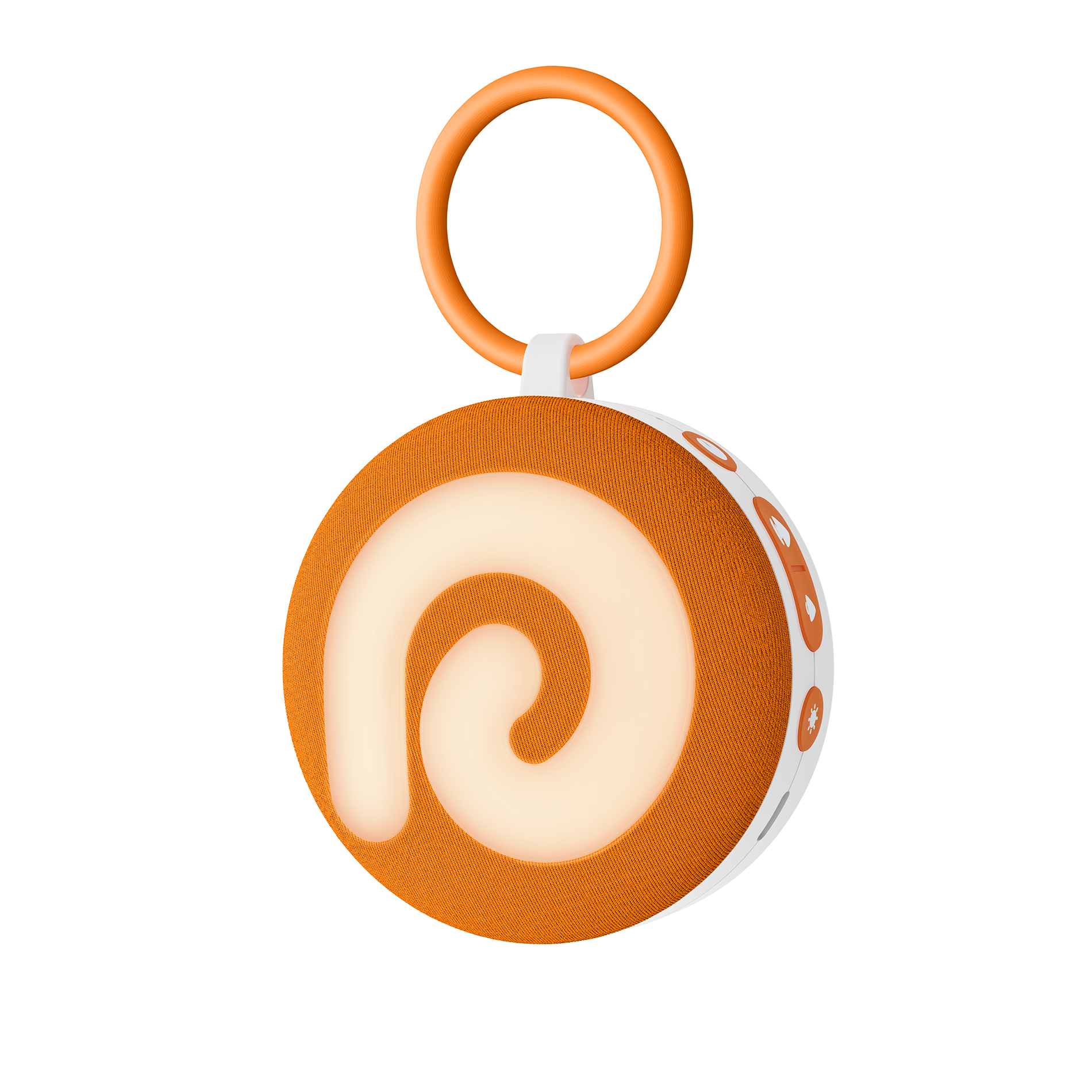 Lite D11 | The Portable Sleep Sound Machine