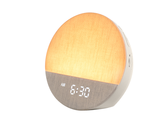 Sunrise 1