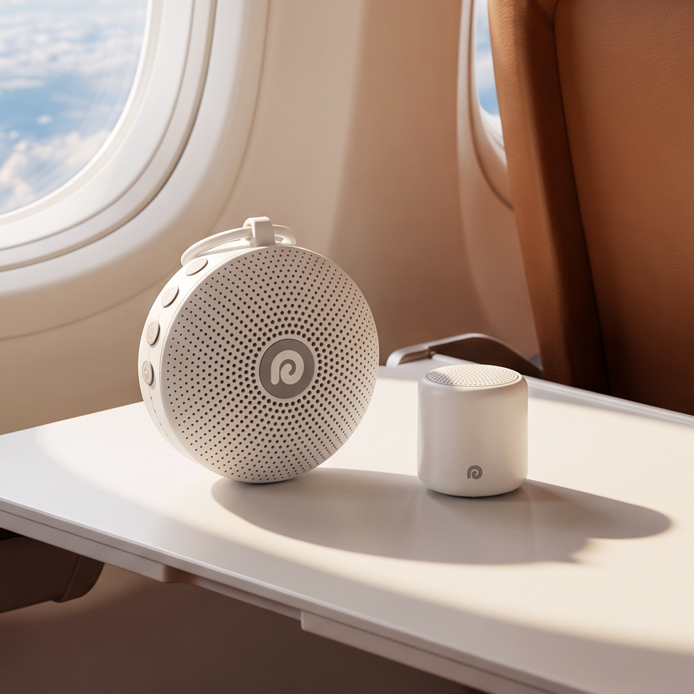 Travel Sleep Bundle