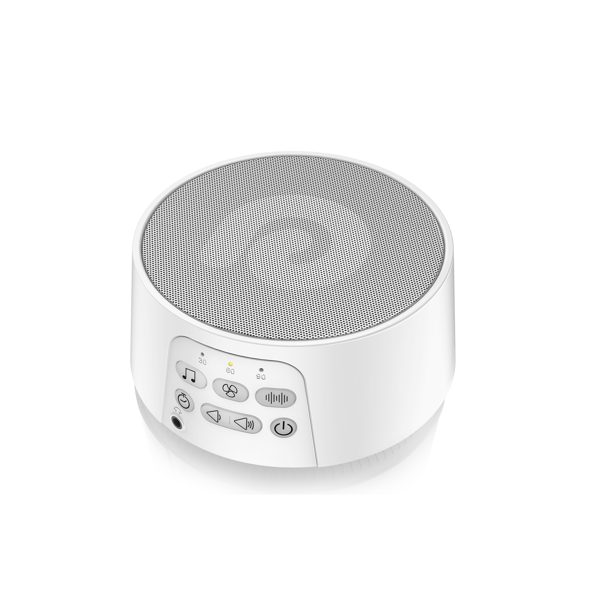 Dreamegg portable sound machine