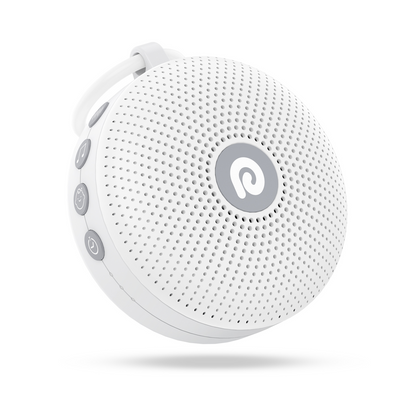 Lite D11 Max | The Long-Life Sleep Sound Machine