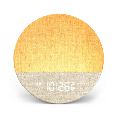 Sunrise 1｜Sleep Aid Alarm Clock