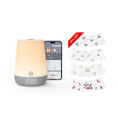 Nite 1 | The Smart Baby Sleep Trainer