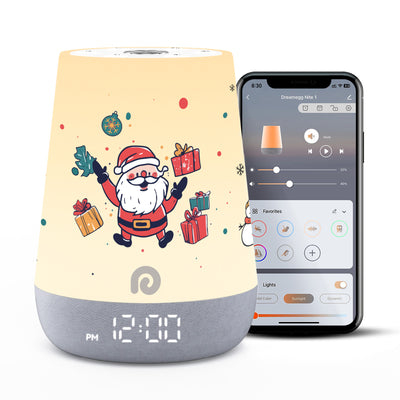 Nite 1 | The Smart Baby Sleep Trainer