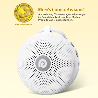 Lite D11 Max | The Long-Life Sleep Sound Machine