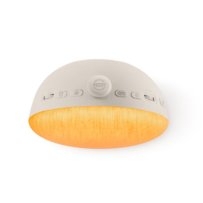 Sunrise 2 | Sveglia luminosa ultra per dormire e svegliarsi