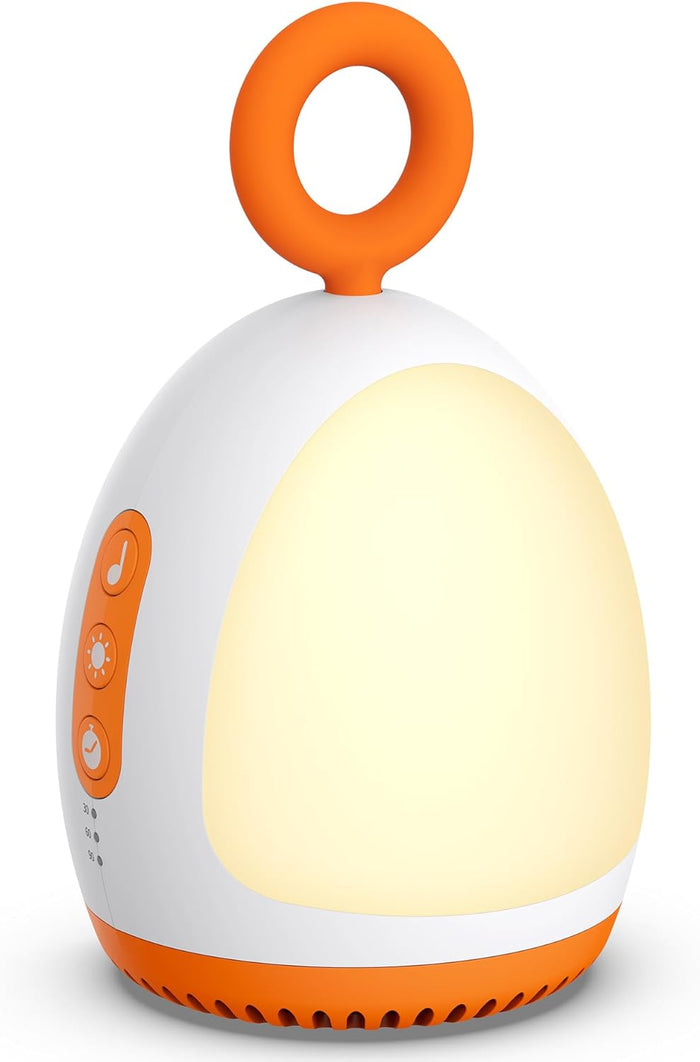 Sound Machines | Baby Portable Travel & Wave Sound Machine - Dreamegg