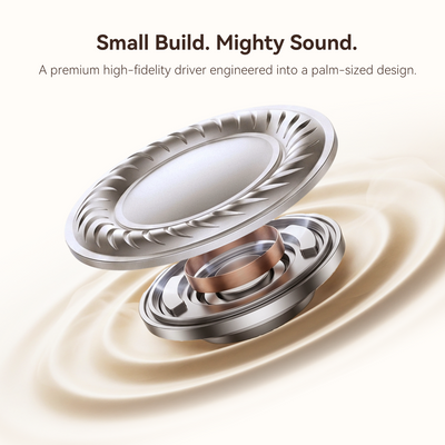 Lite Cozy | Flagship Snap-and-Go Sound Machine