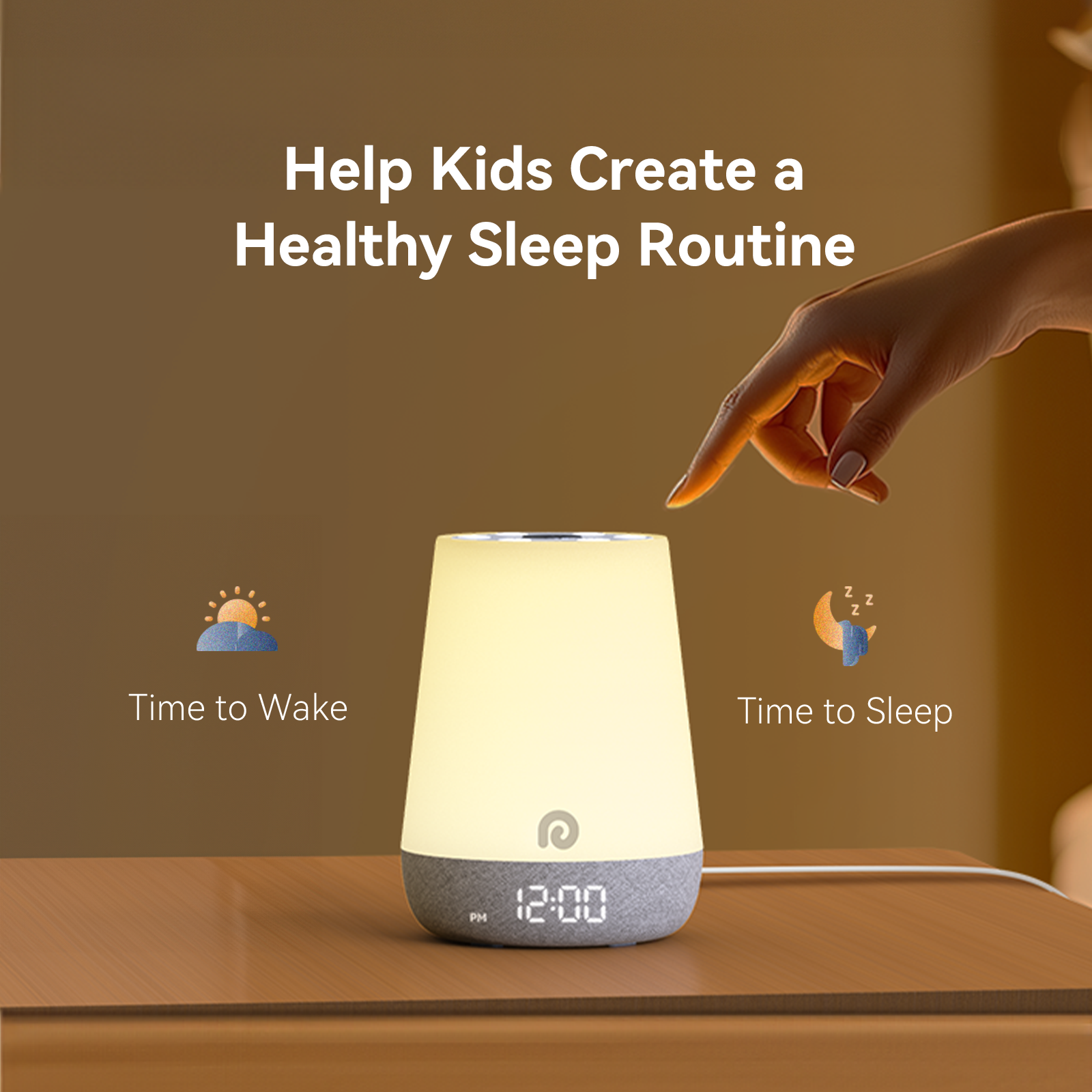 Nite 1 | The Smart Baby Sleep Trainer