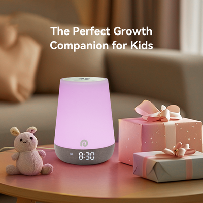 Nite 1 | The Smart Baby Sleep Trainer