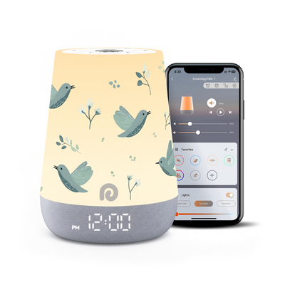 Nite 1 | The Smart Baby Sleep Trainer