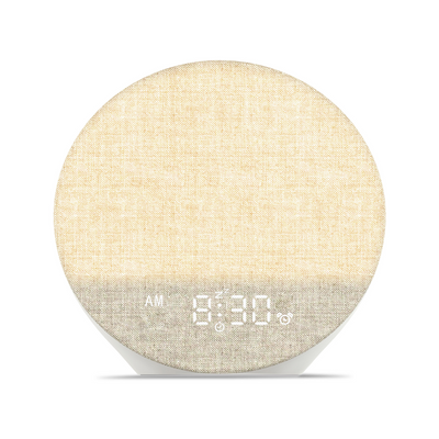 Sunrise 1｜Sleep Aid Alarm Clock