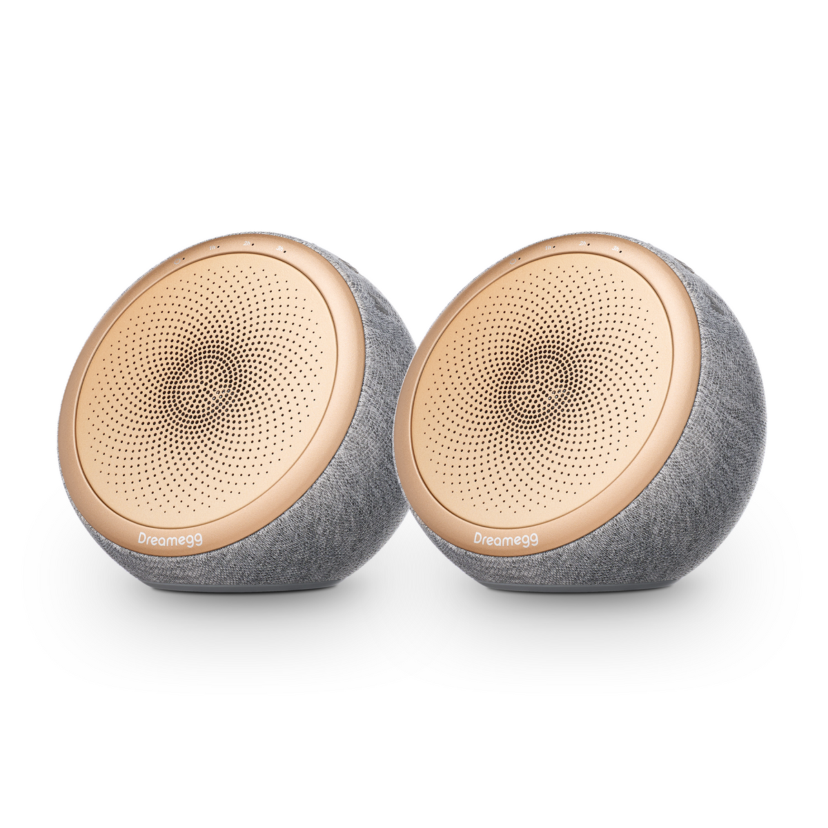 The Vibe Pro Duo