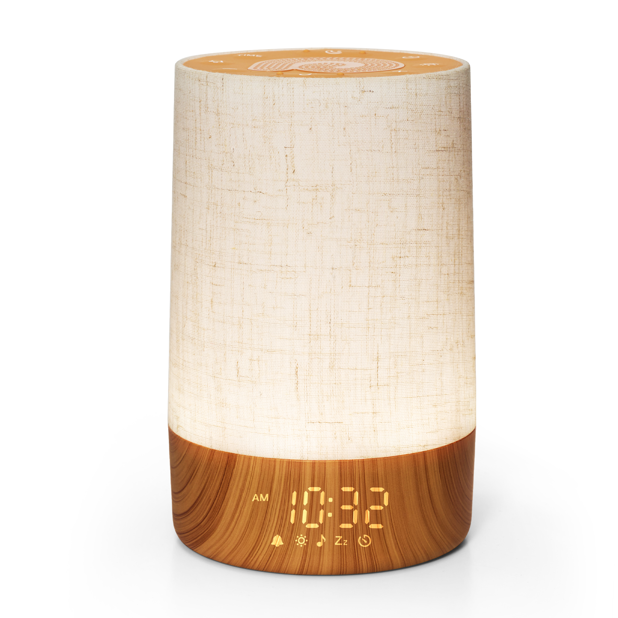 Sunrise Beam | Essential Sunrise Sleep & Wake Clock